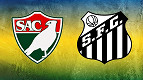 Salgueiro x Santos: como assistir o jogo da Copa do Brasil pela internet Salgueiro x Santos: como assistir o jogo da Copa do Brasil pela internet