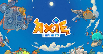 Axie Infinity/Reprodução