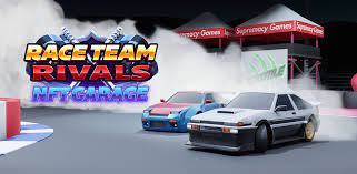 Racer Team Rivals/Reprodução