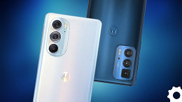 Motorola Edge 30 Pro vs Edge 20 Pro: o que mudou? Motorola Edge 30 Pro vs Edge 20 Pro: o que mudou?