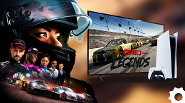 Grid Legends: Review Grid Legends: Review