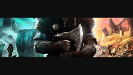 Corre! Assassin’s Creed Valhalla está gratuito em todas as plataformas Corre! Assassin’s Creed Valhalla está gratuito em todas as plataformas