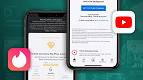 Usuários do iOS gastaram US$ 13,5 bilhões com apps pagos em 2021 Usuários do iOS gastaram US$ 13,5 bilhões com apps pagos em 2021
