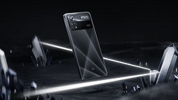 MWC 2022: Xiaomi anuncia POCO X4 Pro 5G e POCO M4 Pro MWC 2022: Xiaomi anuncia POCO X4 Pro 5G e POCO M4 Pro