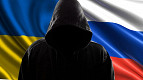 Ucrânia cria Exército de TI para hackear entidades russas e lista 31 alvos Ucrânia cria Exército de TI para hackear entidades russas e lista 31 alvos