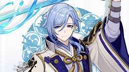 Genshin Impact 2.6: gameplay de Ayato com todas as constelações é vazado