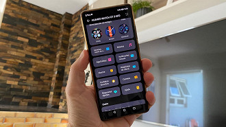 Huawei Watch GT 3: loja de apps e aplicativo completo