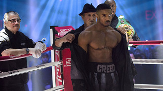 Creed II: Nascido para Lutar