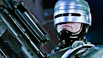 Robocop