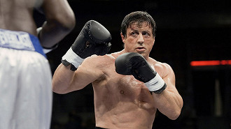 Rocky Balboa