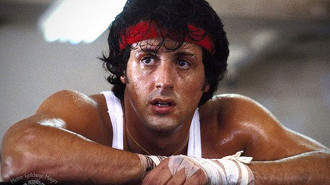 Rocky II