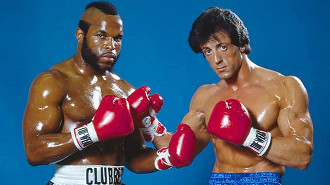 Rocky III - O desafio Supremo