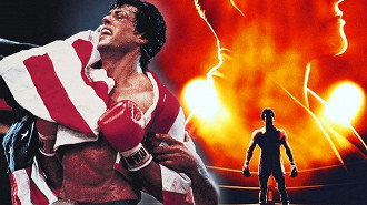 Rocky IV