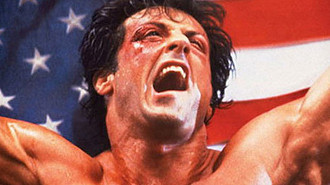 Rocky V