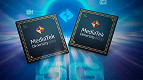 MWC 2022: MediaTek lança Dimensity 8000 para concorrer com SD 888