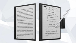 MWC 2022: Huawei lança MatePad Paper com suporte a caneta stylus e HarmonyOS 2 MWC 2022: Huawei lança MatePad Paper com suporte a caneta stylus e HarmonyOS 2