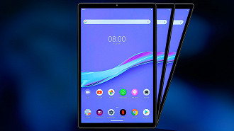 Lenovo Tab M10 Plus