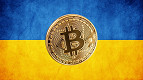 Ajude a Ucrânia: cuidado com os golpes de doação de criptomoedas