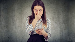 Cuidado! Novo golpe promete “saque imediato” da restituição de impostos Cuidado! Novo golpe promete “saque imediato” da restituição de impostos