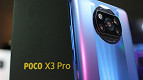 POCO X3 Pro recebe versão global da MIUI 13 com Android 12 POCO X3 Pro recebe versão global da MIUI 13 com Android 12