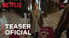4 séries novas para ver na Netflix nessa semana 4 séries novas para ver na Netflix nessa semana