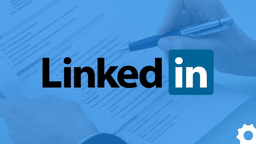 Como baixar o currículo do LinkedIn em PDF?