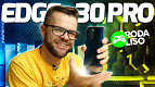 Motorola Edge 30 Pro é bom em jogos pesados? Roda Genshin, Free Fire e COD Mobile? Motorola Edge 30 Pro é bom em jogos pesados? Roda Genshin, Free Fire e COD Mobile?