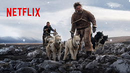 6 filmes da Netflix que estão bombando nesse final de semana 