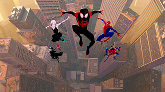 Homem-Aranha no Aranhaverso