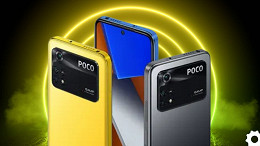 POCO X4 Pro 5G e POCO M4 Pro serão os novos queridinhos da Xiaomi? POCO X4 Pro 5G e POCO M4 Pro serão os novos queridinhos da Xiaomi?