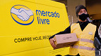Mercado Livre sofre ataque hacker e 300 mil contas tem dados vazados Mercado Livre sofre ataque hacker e 300 mil contas tem dados vazados