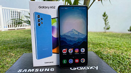 Samsung deixará de fornecer carregador nos novos Galaxy A