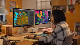 Prepare o bolso! Apple lança Mac Studio com M1 Ultra por até R$ 100 mil Prepare o bolso! Apple lança Mac Studio com M1 Ultra por até R$ 100 mil