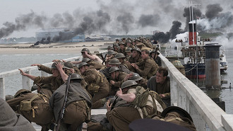 Dunkirk Dunkirk
