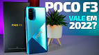 Xiaomi Poco F3 Review // Vale a pena em 2022?