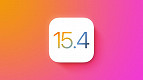 Apple vai liberar versão estável do iOS 15.4, iPadOS 15.4, macOS 12.3, watchOS 8.5 e do tvOS 15.4