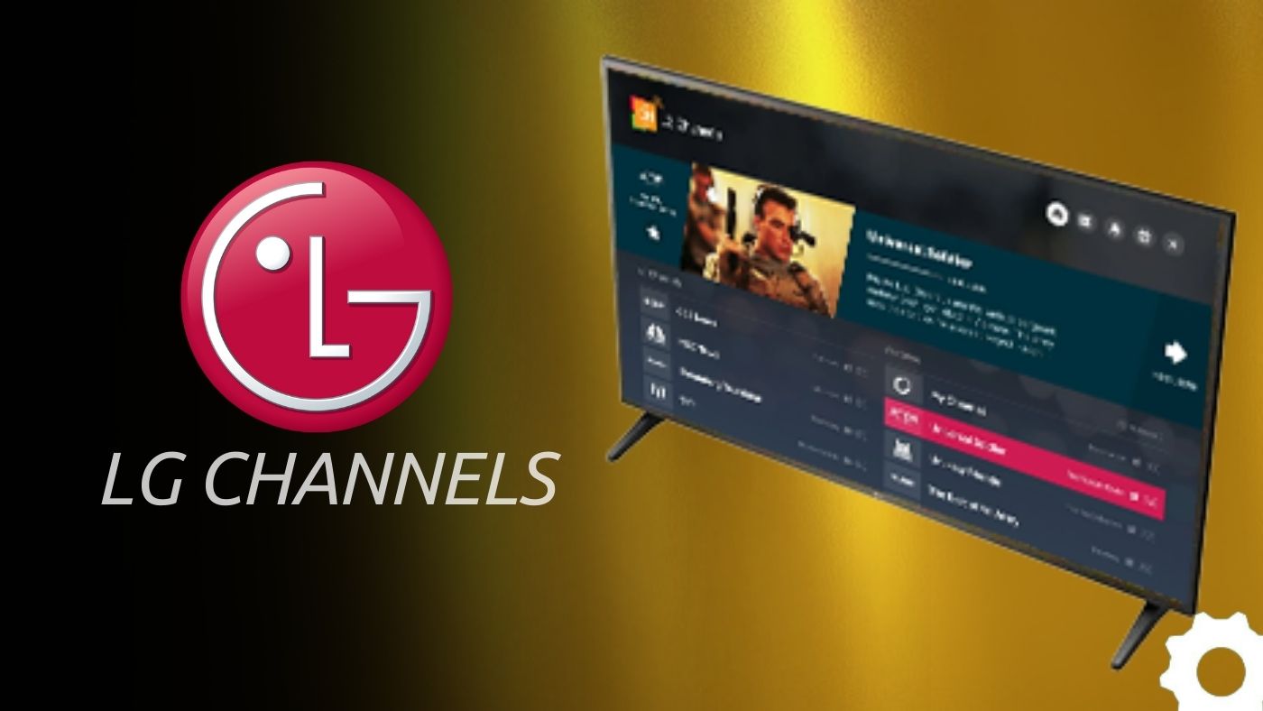 LG Channels como funciona o serviço de IPTV grátis da LG