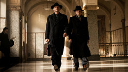 6 filmes da Netflix para assistir e voltar no tempo