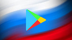 Google Play não terá mais apps pagos na Rússia; entenda