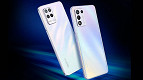 Realme 9 SE e 9 5G são lançados com câmera tripla de 48 MP e preço baixo Realme 9 SE e 9 5G são lançados com câmera tripla de 48 MP e preço baixo