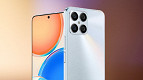 Honor X8 é lançado com Snapdragon 680 e câmera quádrupla de 64MP Honor X8 é lançado com Snapdragon 680 e câmera quádrupla de 64MP
