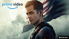5 filmes da Amazon Prime Video que estão bombando nesse final de semana 5 filmes da Amazon Prime Video que estão bombando nesse final de semana
