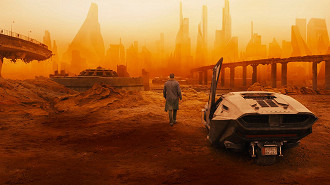 Blade Runner 2049 Blade Runner 2049