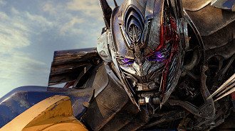 Transformers: O Último Cavaleiro Transformers: O Último Cavaleiro