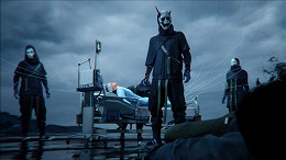 Ghostwire Tokyo: uma bizarrice completa da Tango! [Prévia final]