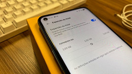 Memória RAM virtual: como funciona e quais celulares são compatíveis Memória RAM virtual: como funciona e quais celulares são compatíveis