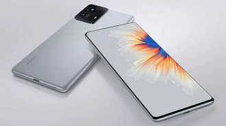 Mi Mix 4 (Crédito: Oficina da Net)