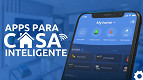 Os melhores apps de casa inteligente (smart home) para Android