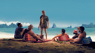 Paradise Beach Paradise Beach