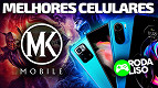 MORTAL KOMBAT 120FPS, quais celulares passam 60FPS? MORTAL KOMBAT 120FPS, quais celulares passam 60FPS?